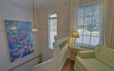 Welcome to this charming townhome with a peaceful setting and on Butternut Creek Golf Course in Georgia - for sale on GolfHomes.com, golf home, golf lot