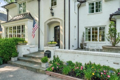 Unrivaled Galloway Golf Course Views & Timeless Elegance! on Links At Galloway in Tennessee - for sale on GolfHomes.com, golf home, golf lot