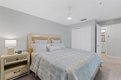 Experience exceptional living in this extraordinary Diangelo on Heritage Landing Golf  in Florida - for sale on GolfHomes.com, golf home, golf lot