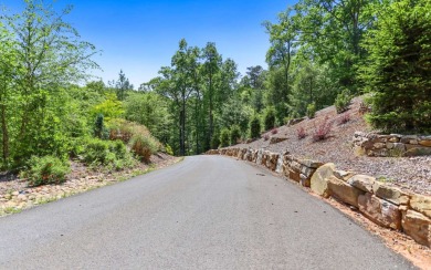 One of the last large estate sized lots available-with adjoining on Old Toccoa Farm Golf Club in Georgia - for sale on GolfHomes.com, golf home, golf lot