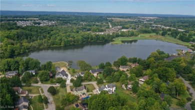 Nestled in the heart of Hudson, this beautifully updated home on Lake Forest Country Club in Ohio - for sale on GolfHomes.com, golf home, golf lot