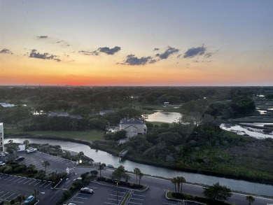The Perfect Blend Of Luxury And Coastal Living Is At Brigadune on The Dunes Golf and Beach Club in South Carolina - for sale on GolfHomes.com, golf home, golf lot