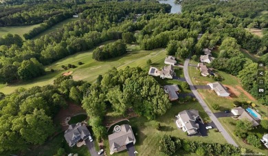 Welcome to your new sanctuary of 4 bedrooms & 3 bath on The Waterfront Country Club in Virginia - for sale on GolfHomes.com, golf home, golf lot