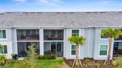 Experience exceptional living in this extraordinary Diangelo on Heritage Landing Golf  in Florida - for sale on GolfHomes.com, golf home, golf lot