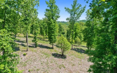 One of the last large estate sized lots available-with adjoining on Old Toccoa Farm Golf Club in Georgia - for sale on GolfHomes.com, golf home, golf lot