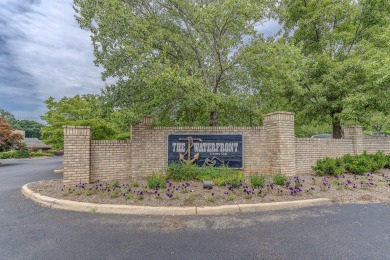 Welcome to your new sanctuary of 4 bedrooms & 3 bath on The Waterfront Country Club in Virginia - for sale on GolfHomes.com, golf home, golf lot