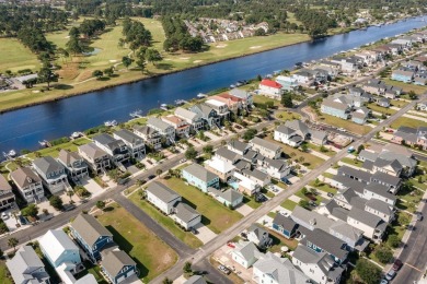 Seize the opportunity to build your dream home on this stunning on Myrtlewood Golf Course and Club  in South Carolina - for sale on GolfHomes.com, golf home, golf lot