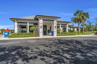 Experience exceptional living in this extraordinary Diangelo on Heritage Landing Golf  in Florida - for sale on GolfHomes.com, golf home, golf lot