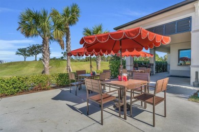 Experience exceptional living in this extraordinary Diangelo on Heritage Landing Golf  in Florida - for sale on GolfHomes.com, golf home, golf lot