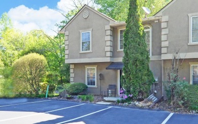 Welcome to this charming townhome with a peaceful setting and on Butternut Creek Golf Course in Georgia - for sale on GolfHomes.com, golf home, golf lot