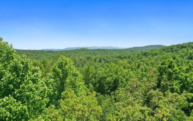 One of the last large estate sized lots available-with adjoining on Old Toccoa Farm Golf Club in Georgia - for sale on GolfHomes.com, golf home, golf lot