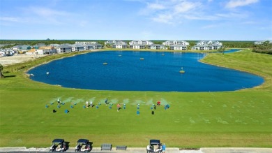 Experience exceptional living in this extraordinary Diangelo on Heritage Landing Golf  in Florida - for sale on GolfHomes.com, golf home, golf lot