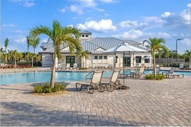 Experience exceptional living in this extraordinary Diangelo on Heritage Landing Golf  in Florida - for sale on GolfHomes.com, golf home, golf lot