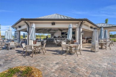 Experience exceptional living in this extraordinary Diangelo on Heritage Landing Golf  in Florida - for sale on GolfHomes.com, golf home, golf lot
