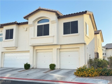 Updated Condo in Guard-Gated Painted Desert Community! 2-bedroom on Painted Desert Golf Club in Nevada - for sale on GolfHomes.com, golf home, golf lot