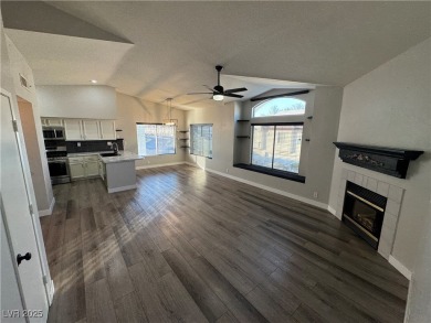 Updated Condo in Guard-Gated Painted Desert Community! 2-bedroom on Painted Desert Golf Club in Nevada - for sale on GolfHomes.com, golf home, golf lot