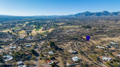 Fall in love with this 1.16 acre lot in the desirable Tubac on Tubac Golf Resort and Spa in Arizona - for sale on GolfHomes.com, golf home, golf lot