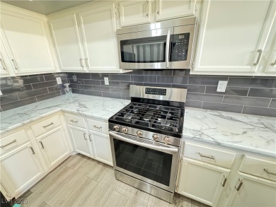 Updated Condo in Guard-Gated Painted Desert Community! 2-bedroom on Painted Desert Golf Club in Nevada - for sale on GolfHomes.com, golf home, golf lot