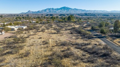 Fall in love with this 1.16 acre lot in the desirable Tubac on Tubac Golf Resort and Spa in Arizona - for sale on GolfHomes.com, golf home, golf lot