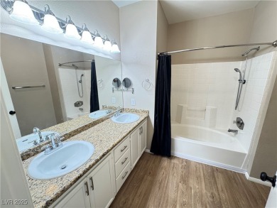 Updated Condo in Guard-Gated Painted Desert Community! 2-bedroom on Painted Desert Golf Club in Nevada - for sale on GolfHomes.com, golf home, golf lot