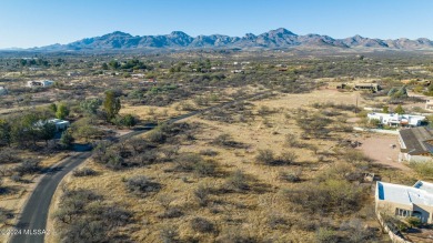 Fall in love with this 1.16 acre lot in the desirable Tubac on Tubac Golf Resort and Spa in Arizona - for sale on GolfHomes.com, golf home, golf lot