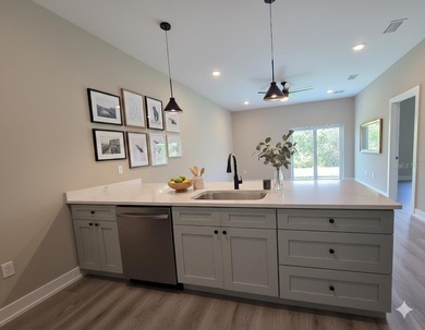 One or more photo(s) has been virtually staged. Under on Duffys Golf Center in Florida - for sale on GolfHomes.com, golf home, golf lot