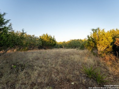 Beautiful  lot located in the desirable Rockin J Ranch! Nestled on Vaaler Creek Golf Club in Texas - for sale on GolfHomes.com, golf home, golf lot