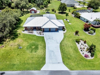 ++ Totally Upgraded Pool Home ++  Located on a large 0.57 acre on Golf Hammock Country Club in Florida - for sale on GolfHomes.com, golf home, golf lot