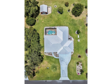 ++ Totally Upgraded Pool Home ++  Located on a large 0.57 acre on Golf Hammock Country Club in Florida - for sale on GolfHomes.com, golf home, golf lot