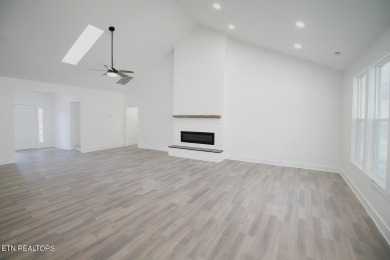 Tellico Village Living - Brand New Craftsman Home with Bonus on Toqua Golf Course - Loudon County in Tennessee - for sale on GolfHomes.com, golf home, golf lot
