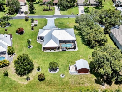 ++ Totally Upgraded Pool Home ++  Located on a large 0.57 acre on Golf Hammock Country Club in Florida - for sale on GolfHomes.com, golf home, golf lot