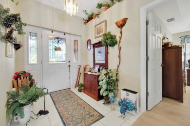 ++ Totally Upgraded Pool Home ++  Located on a large 0.57 acre on Golf Hammock Country Club in Florida - for sale on GolfHomes.com, golf home, golf lot