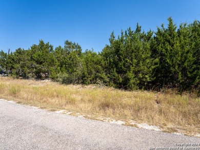 Beautiful  lot located in the desirable Rockin J Ranch! Nestled on Vaaler Creek Golf Club in Texas - for sale on GolfHomes.com, golf home, golf lot