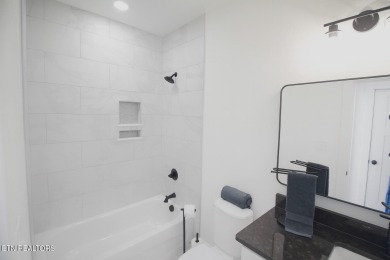 Tellico Village Living - Brand New Craftsman Home with Bonus on Toqua Golf Course - Loudon County in Tennessee - for sale on GolfHomes.com, golf home, golf lot