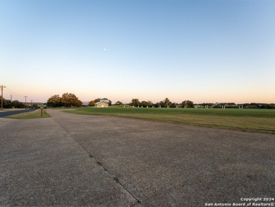 Beautiful  lot located in the desirable Rockin J Ranch! Nestled on Vaaler Creek Golf Club in Texas - for sale on GolfHomes.com, golf home, golf lot