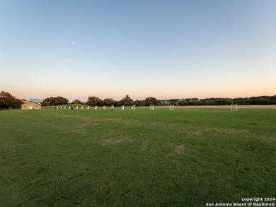 Beautiful  lot located in the desirable Rockin J Ranch! Nestled on Vaaler Creek Golf Club in Texas - for sale on GolfHomes.com, golf home, golf lot