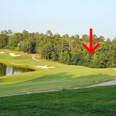 Looking for a lot on the golf course in Mount Vintage? Welcome on Mount Vintage Plantation and Golf Club  in South Carolina - for sale on GolfHomes.com, golf home, golf lot
