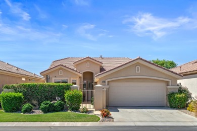 MOTIVATED SELLER!! Beautiful southern mountain and fairway views on Heritage Palms Golf Club in California - for sale on GolfHomes.com, golf home, golf lot