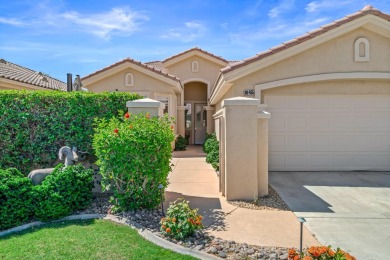 MOTIVATED SELLER!! Beautiful southern mountain and fairway views on Heritage Palms Golf Club in California - for sale on GolfHomes.com, golf home, golf lot