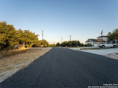 This home is perfectly situated on a cul-de-sac and backs up to on Vaaler Creek Golf Club in Texas - for sale on GolfHomes.com, golf home, golf lot