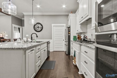 Move-in-ready home in the highly desirable Canebrake community on Canebrake Golf Club in Alabama - for sale on GolfHomes.com, golf home, golf lot