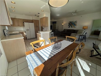 Welcome to this beautiful waterfront 3-bedroom, 2-bath on Pelicans Nest Golf Club in Florida - for sale on GolfHomes.com, golf home, golf lot