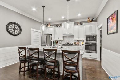 Move-in-ready home in the highly desirable Canebrake community on Canebrake Golf Club in Alabama - for sale on GolfHomes.com, golf home, golf lot