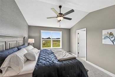 **This is a To Be Built ** JP Brooks presents the Maplewood on Sanbrook Golf Course in Minnesota - for sale on GolfHomes.com, golf home, golf lot