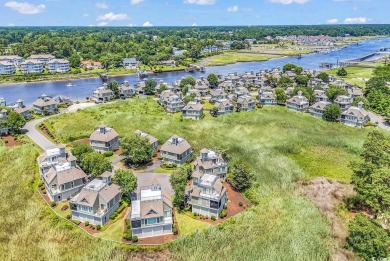 Grab a cocktail, pick your favorite porch and enjoy a Carolina on Tidewater Golf Club and Plantation in South Carolina - for sale on GolfHomes.com, golf home, golf lot