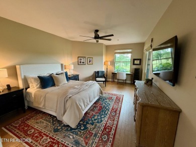Discover one of the most desirable condos in Rarity Bay on Rarity Bay Country Club - Loudon in Tennessee - for sale on GolfHomes.com, golf home, golf lot