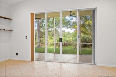 STUNNING 3-bed + bonus loft home in Jensen Beach Country Club on Eagle Marsh Golf Club in Florida - for sale on GolfHomes.com, golf home, golf lot