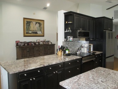 Gorgeous golf course views with no view of other houses!  Great on Indian Spring Golf and Country Club in Florida - for sale on GolfHomes.com, golf home, golf lot
