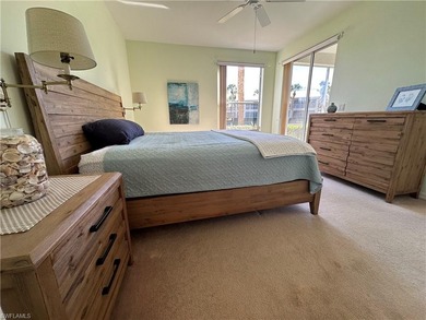 Welcome to this beautiful waterfront 3-bedroom, 2-bath on Pelicans Nest Golf Club in Florida - for sale on GolfHomes.com, golf home, golf lot