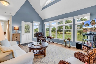 Grab a cocktail, pick your favorite porch and enjoy a Carolina on Tidewater Golf Club and Plantation in South Carolina - for sale on GolfHomes.com, golf home, golf lot